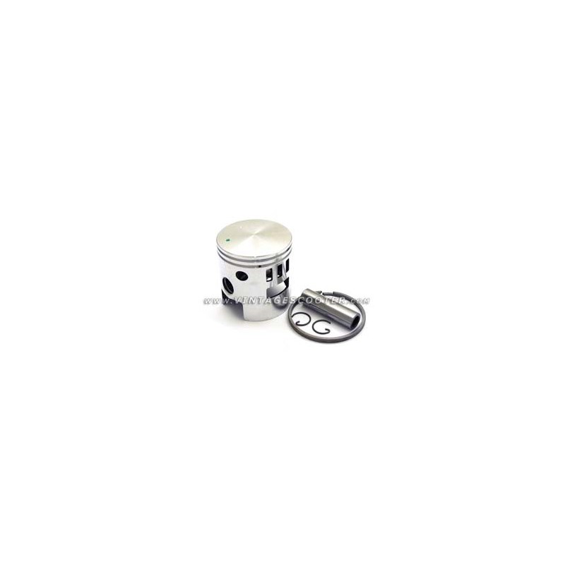 Piston de rechange ASSO D,63mm pour cylindre PX DR / Olympia